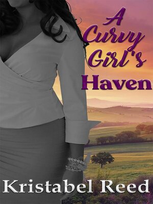 cover image of A Curvy Girl's Haven